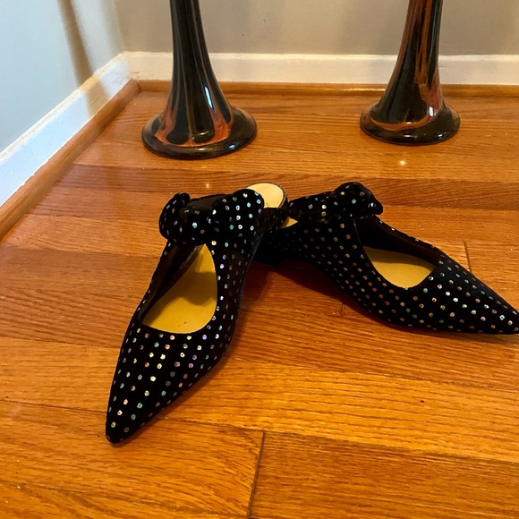 Alexandre Birman mules. Size euro 38 - US 7 1/2-8 - Picture 3 of 4